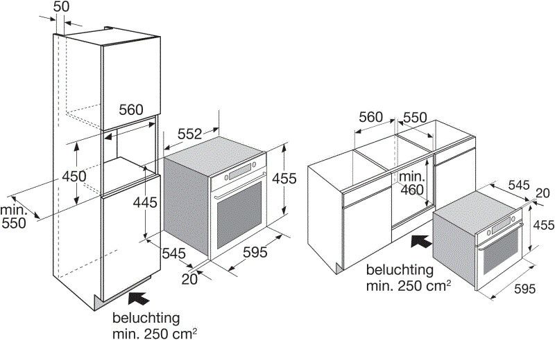 MAC214GLS Pelgrim afbeelding 2
