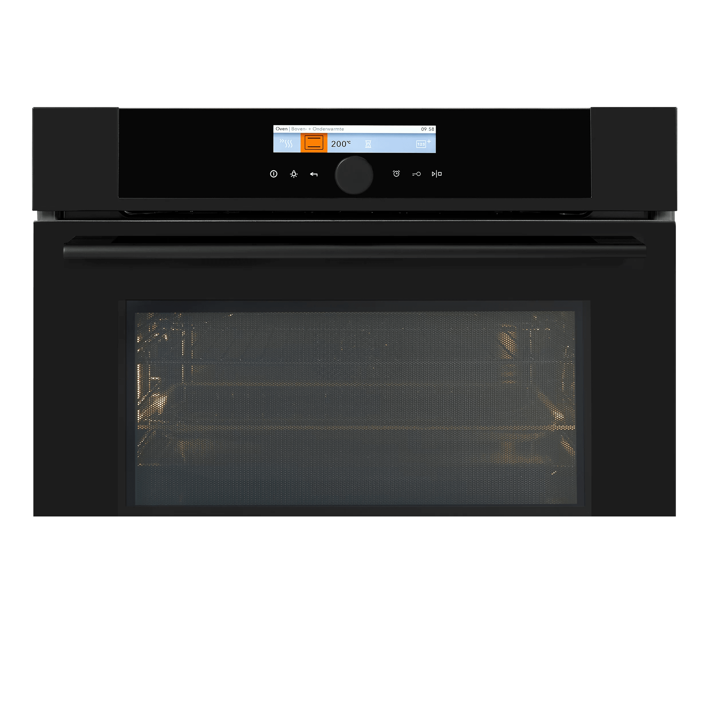 Pelgrim magnetron inbouw MAC834MAT afbeelding 4