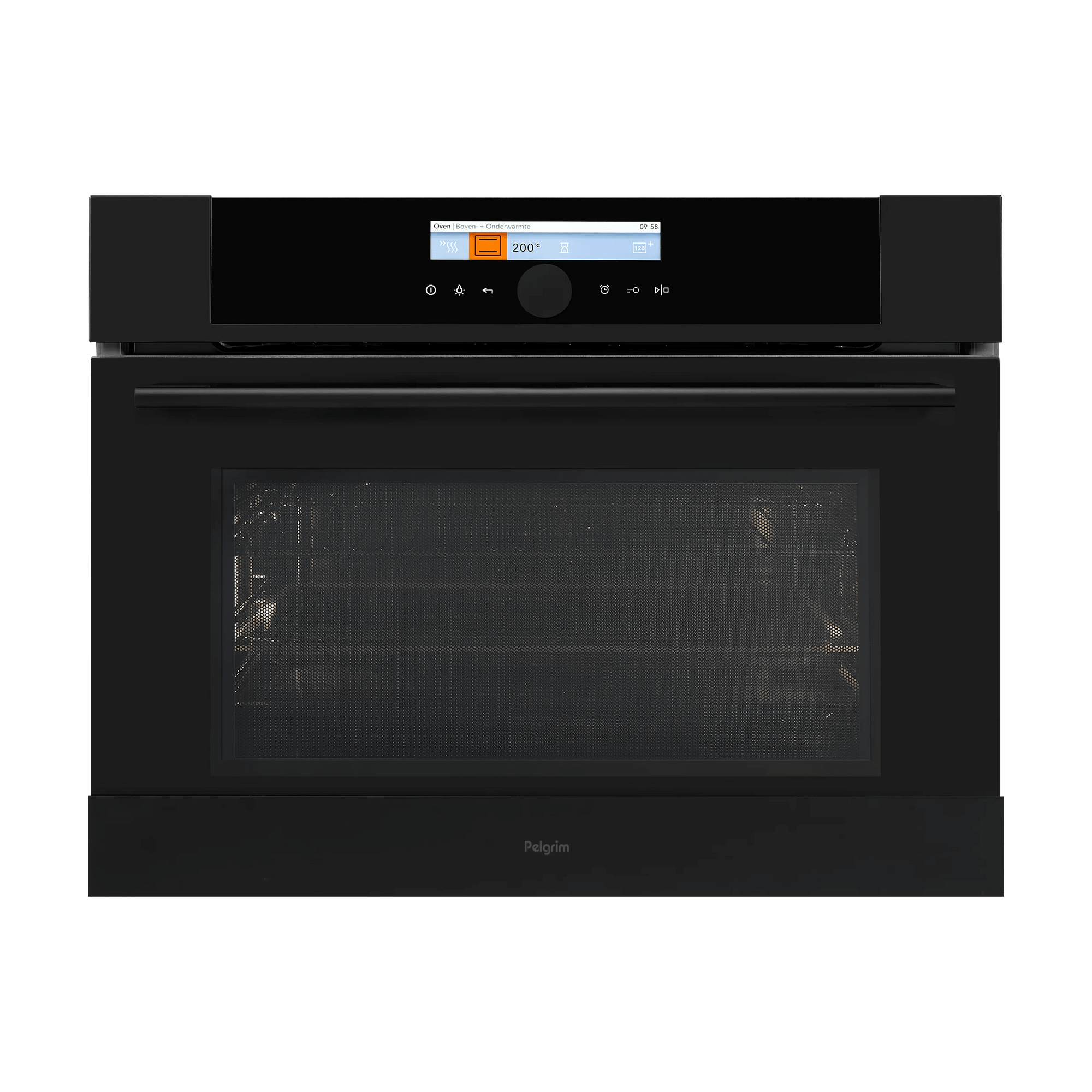 Pelgrim MAC834MAT