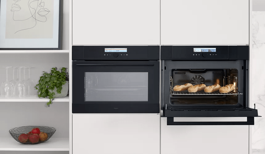 Pelgrim magnetron inbouw MAG834MAT afbeelding 4