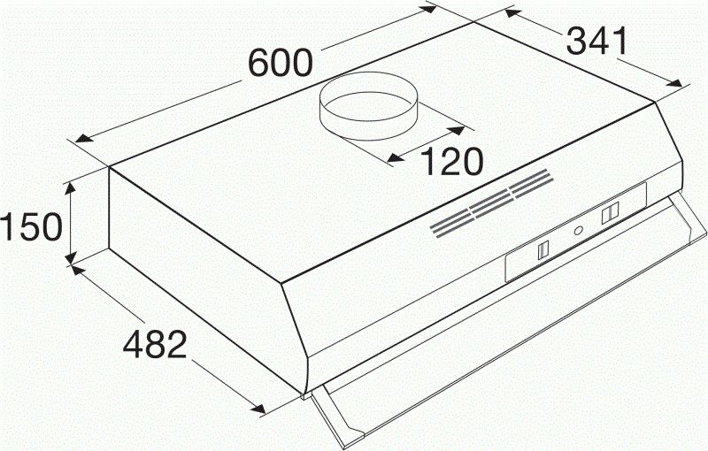 MWA105KOR Pelgrim afbeelding 2