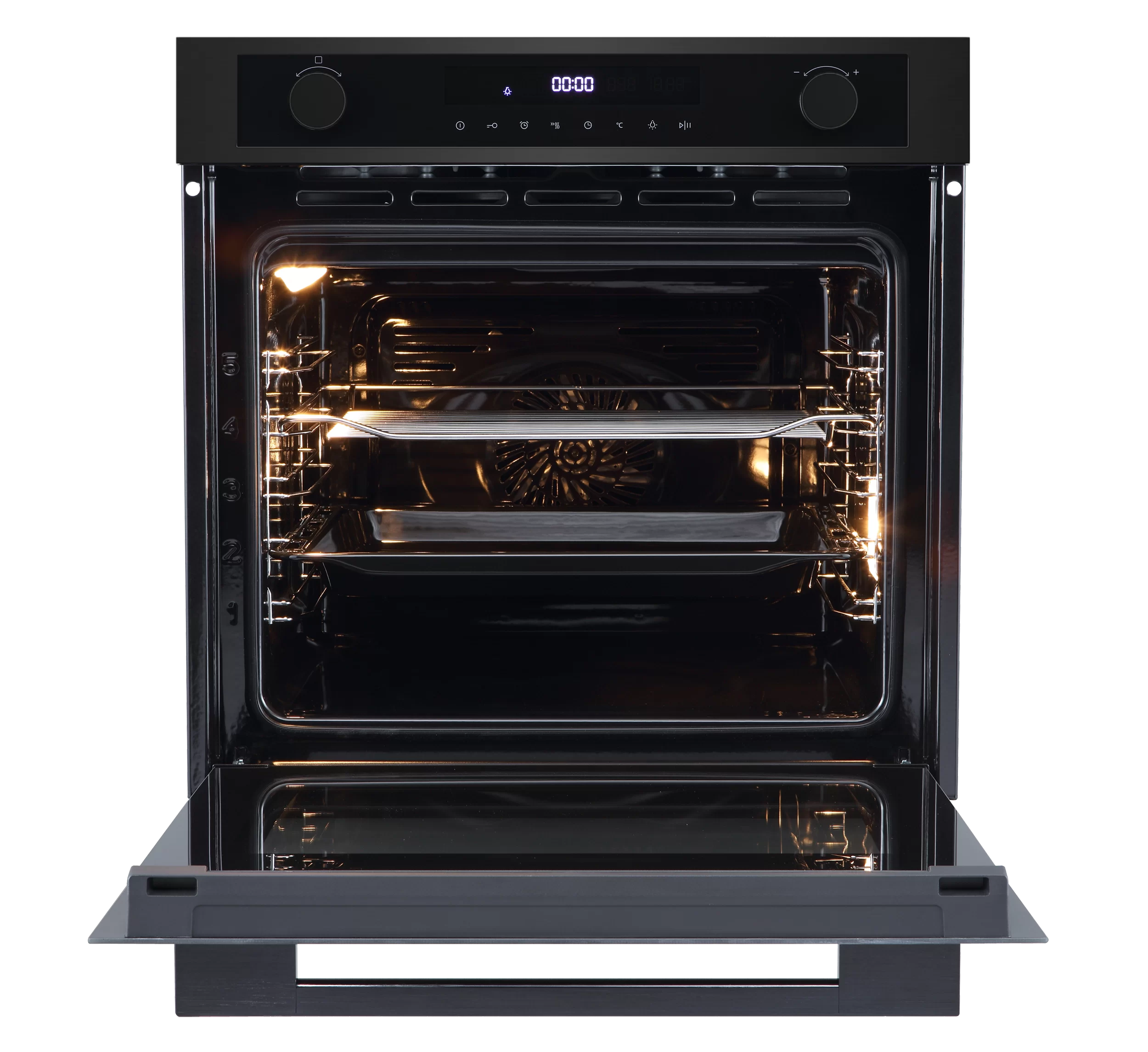 Pelgrim oven O360MAT afbeelding 3