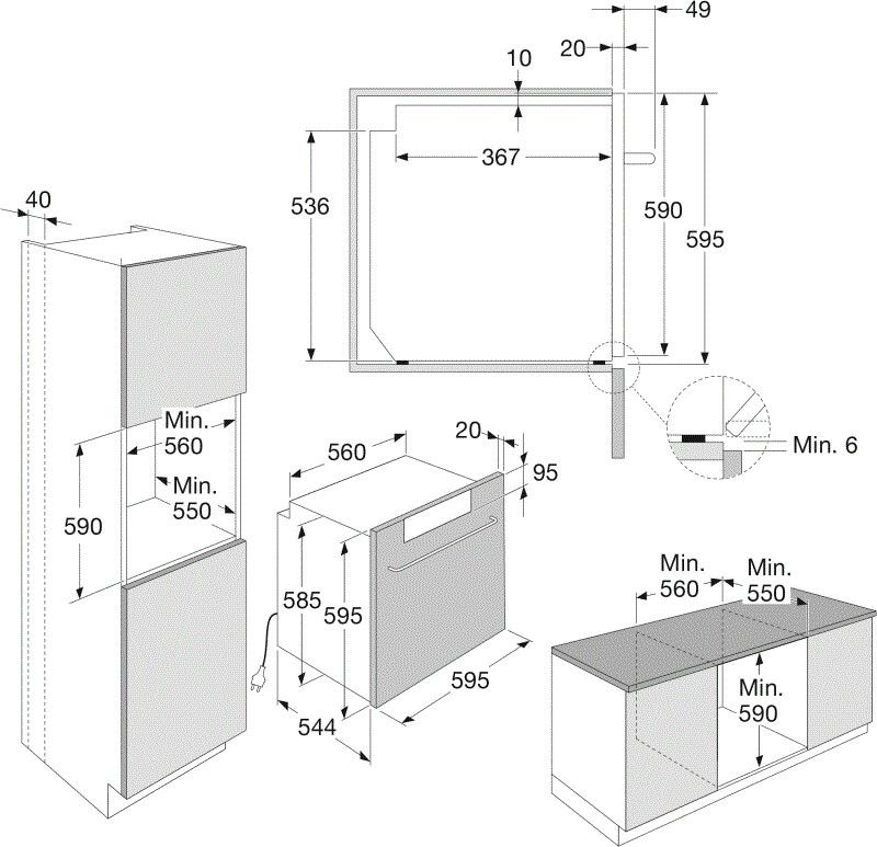 O500MAT Pelgrim afbeelding 2