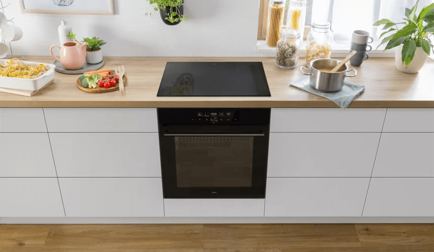 Pelgrim oven inbouw O560ZWA afbeelding 4