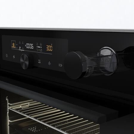 Pelgrim oven inbouw OAS560ZWA afbeelding 4