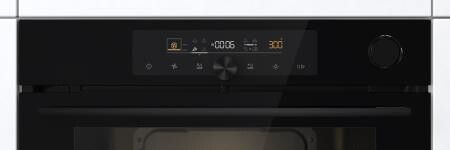 Pelgrim oven OAS560ZWA afbeelding 3