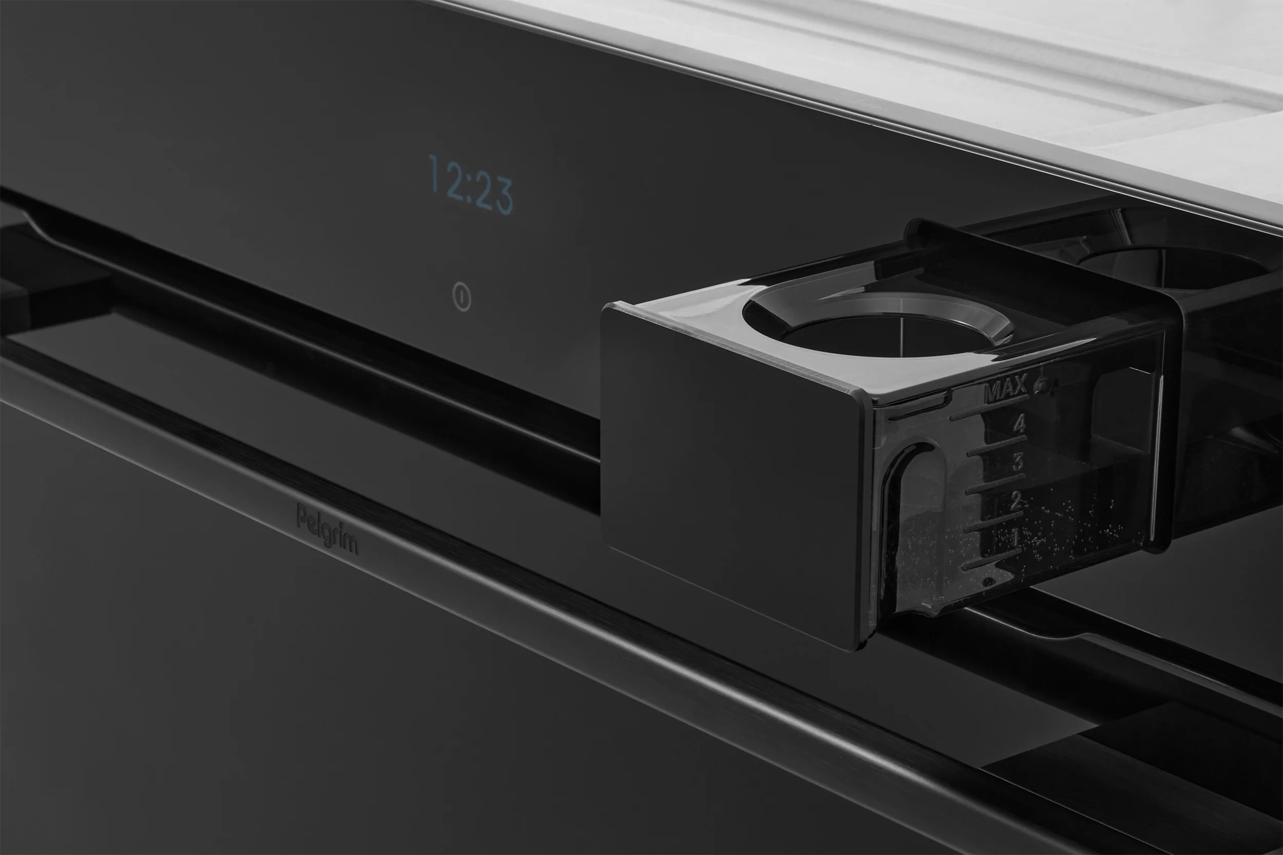 Pelgrim oven inbouw OFS860 afbeelding 4