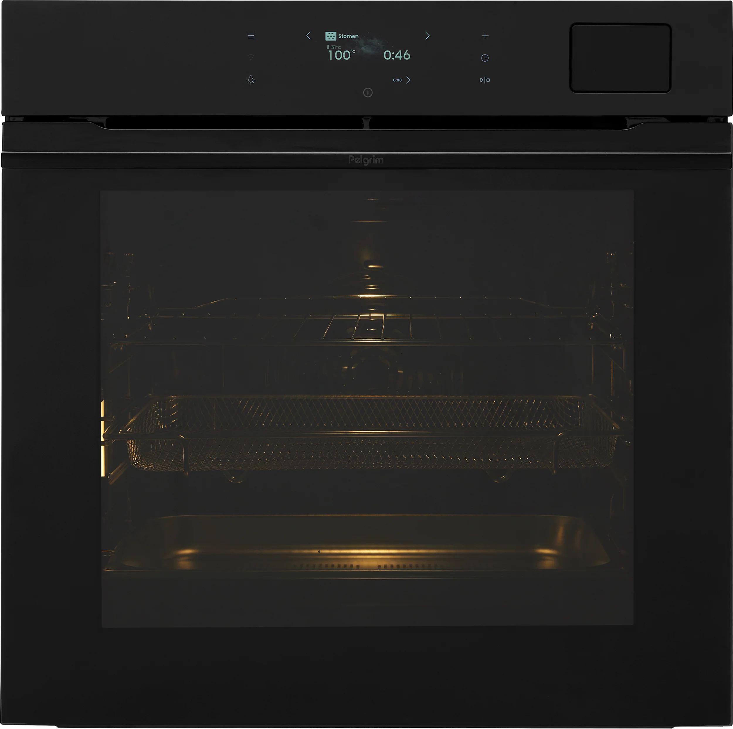 OFS860 Pelgrim afbeelding 2