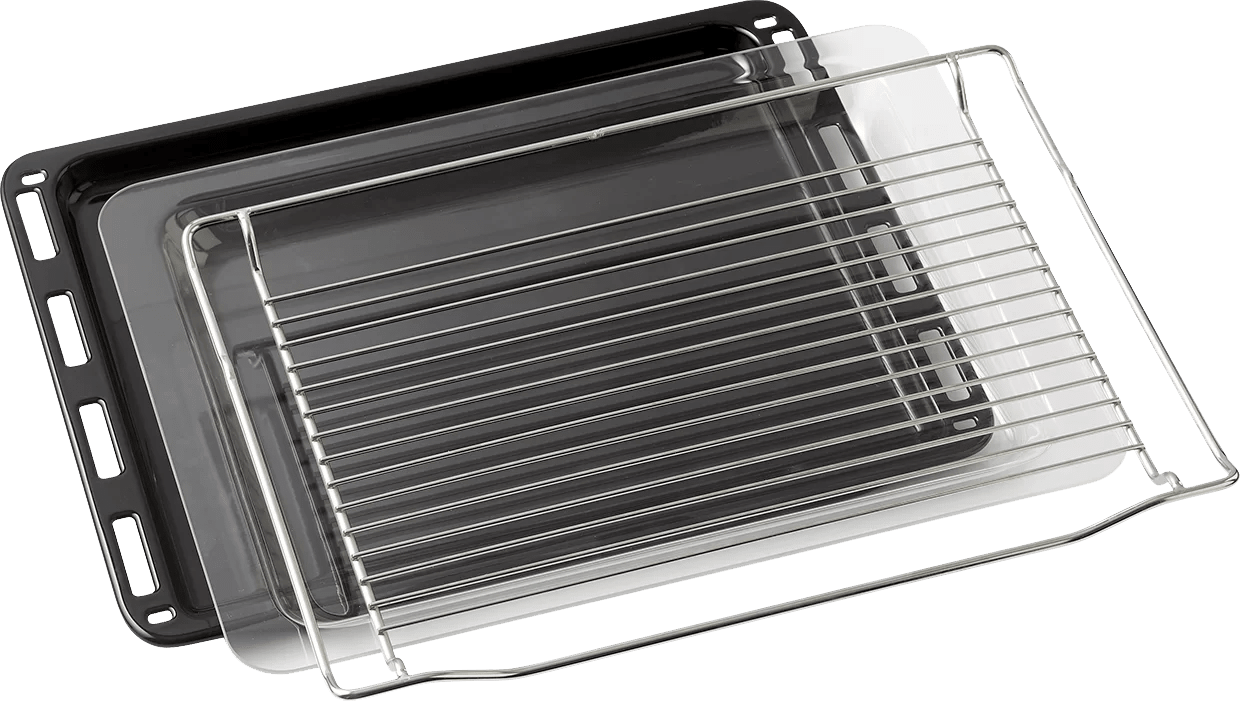 Pelgrim OM240GLS inbouw magnetron afbeelding 5