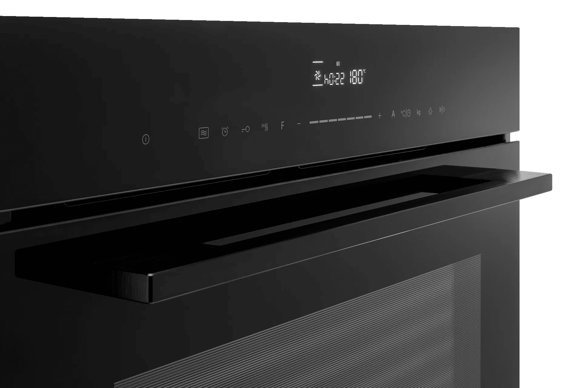 Pelgrim magnetron OM240GLS afbeelding 3