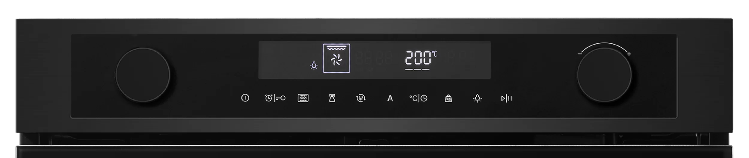 Pelgrim magnetron OM340MAT afbeelding 3