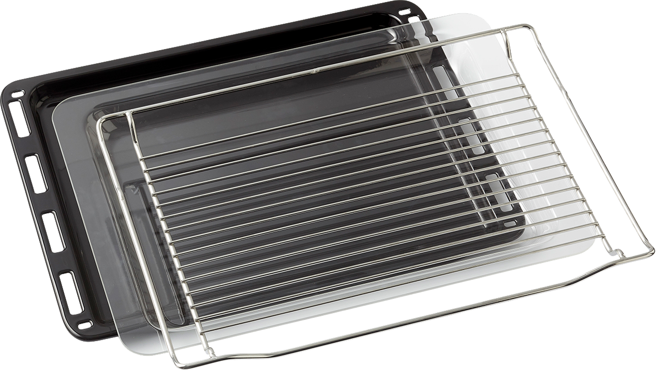 Pelgrim magnetron inbouw OM340MAT afbeelding 4