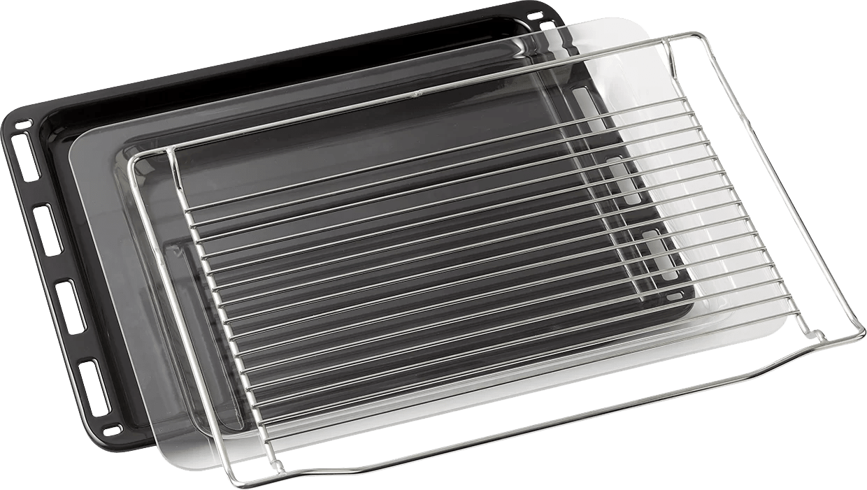 Pelgrim oven inbouw OM460GLS afbeelding 4