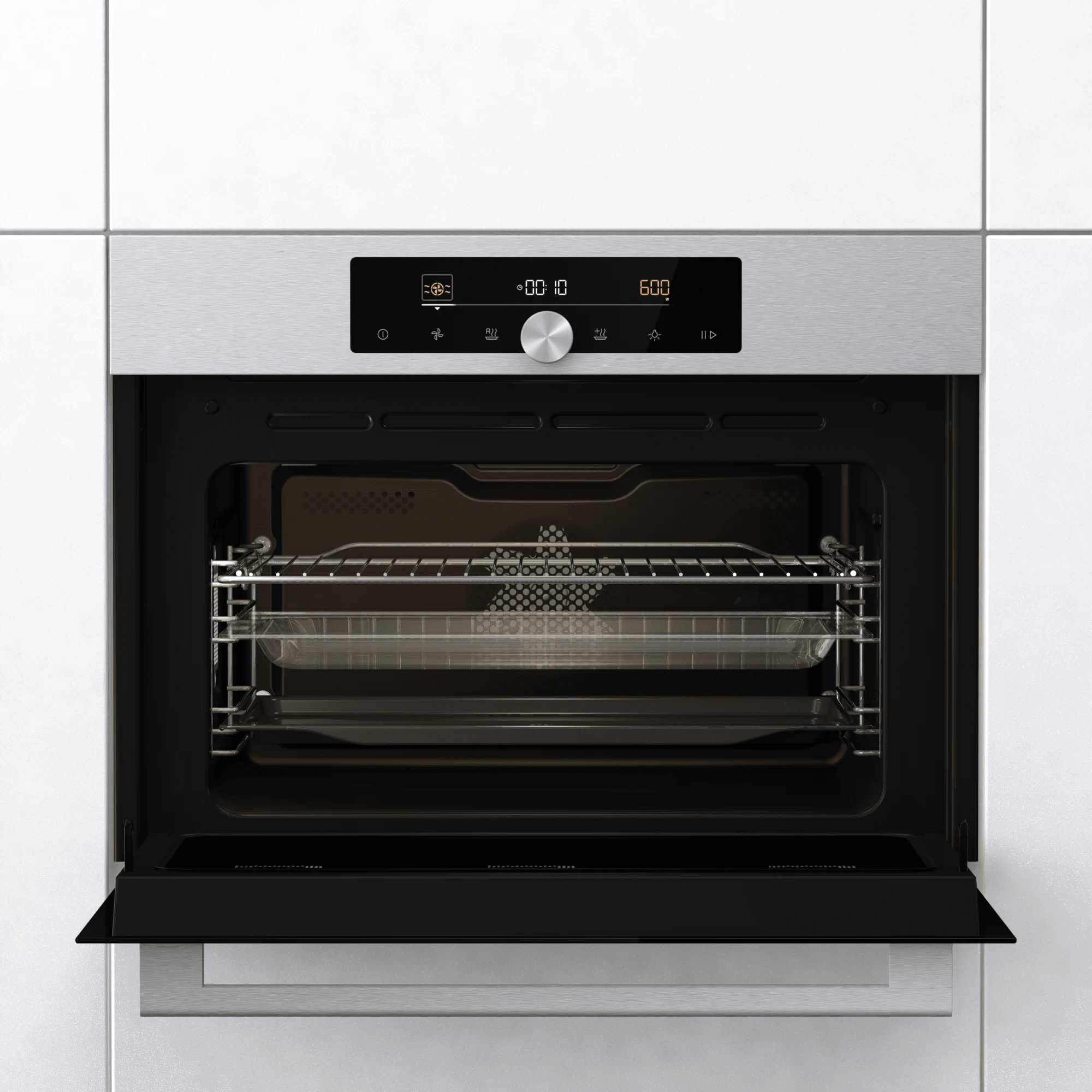 OM540RVS Pelgrim afbeelding 2