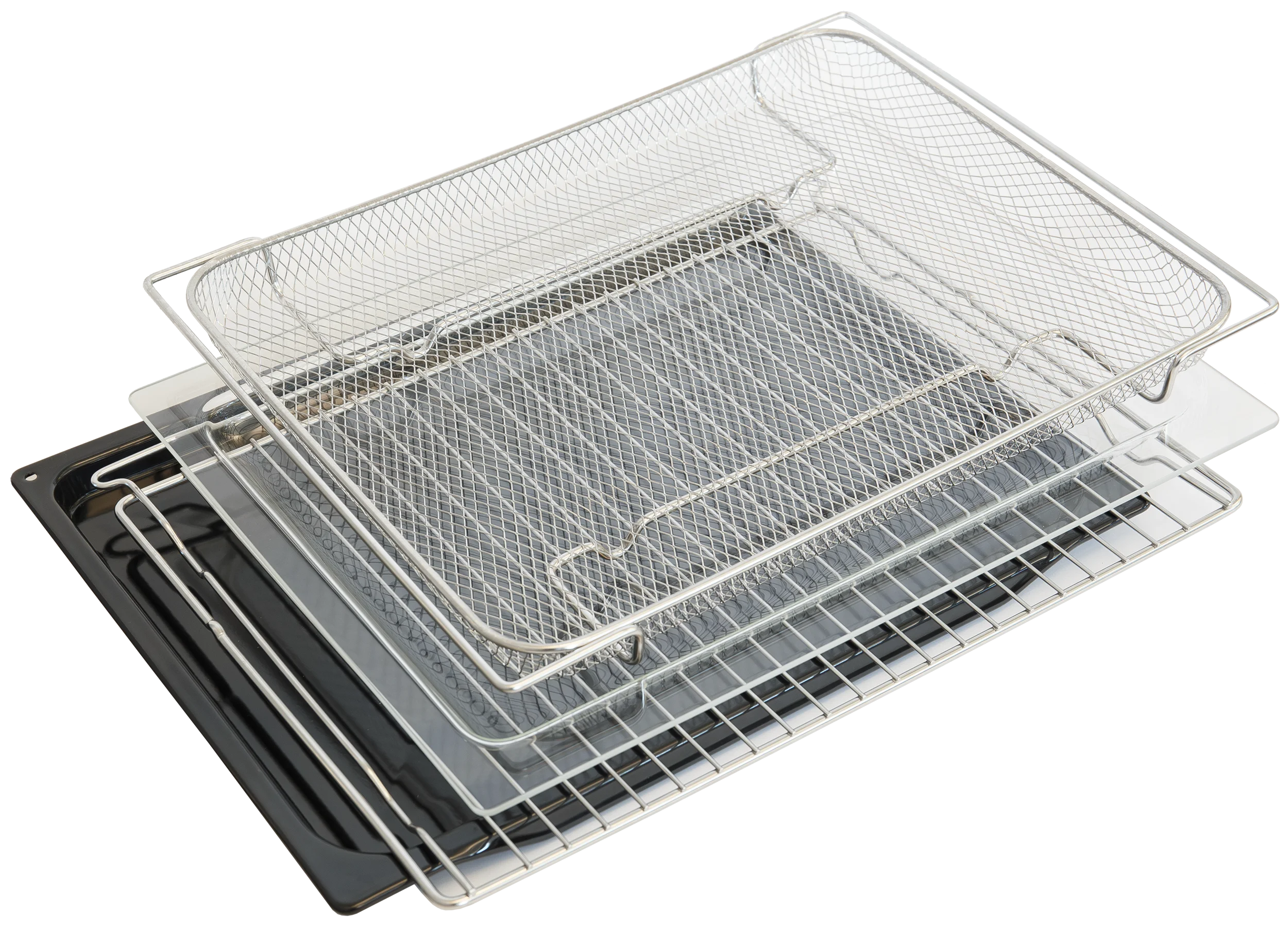 Pelgrim OM840 inbouw magnetron afbeelding 5