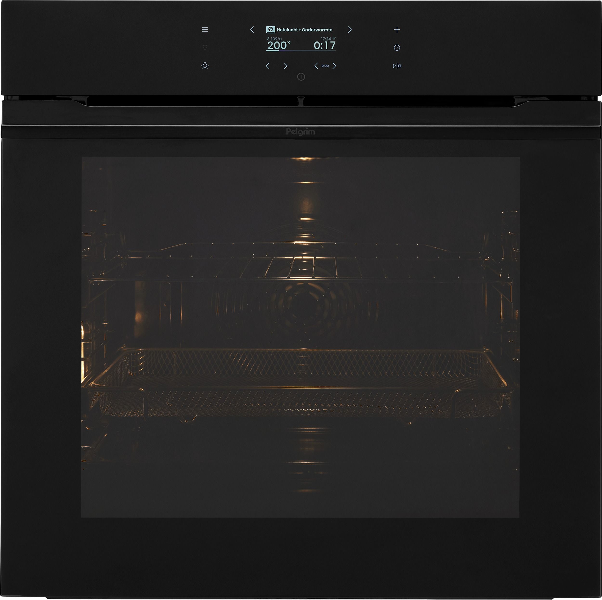 OP860 Pelgrim afbeelding 2