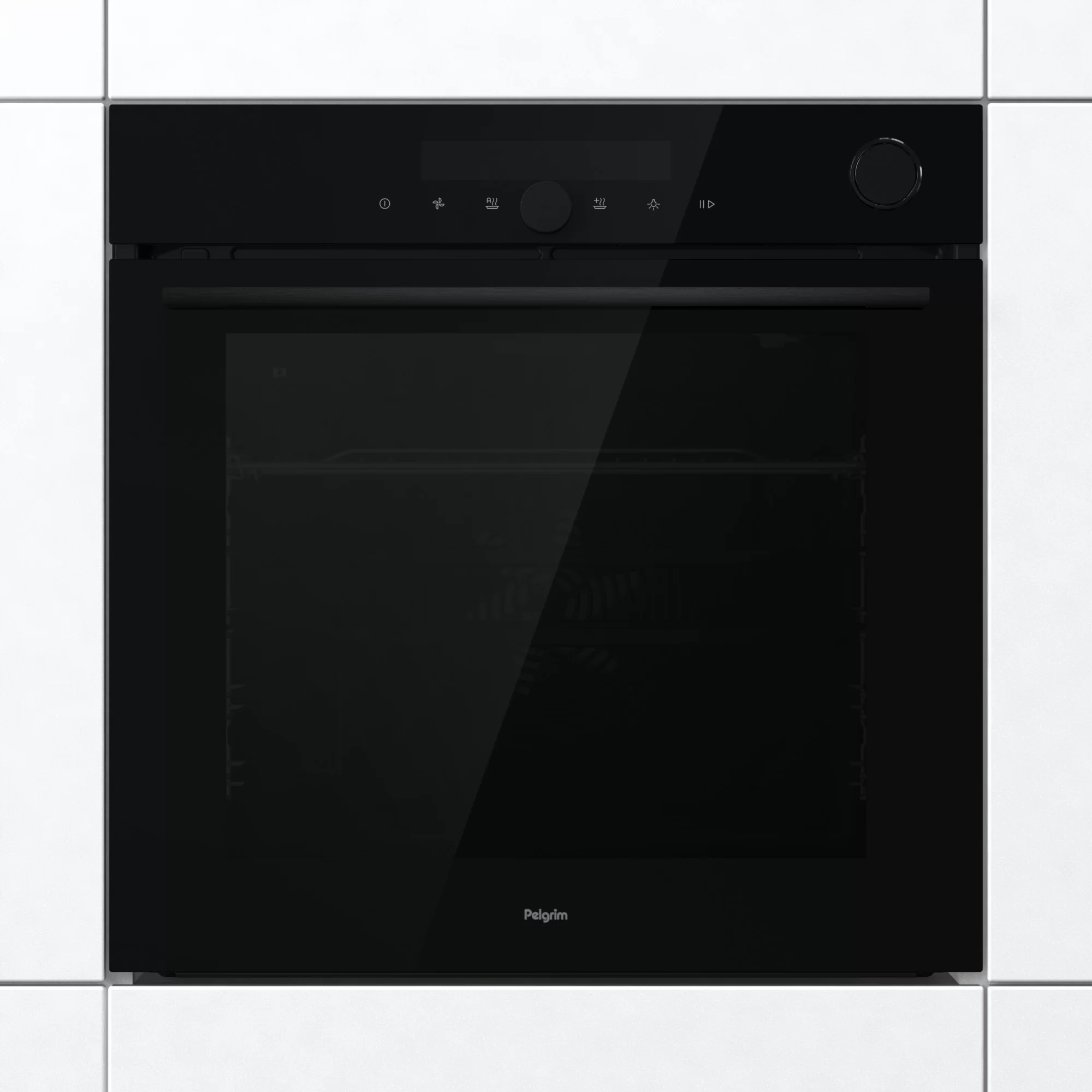 OPASC560ZWA Pelgrim afbeelding 2