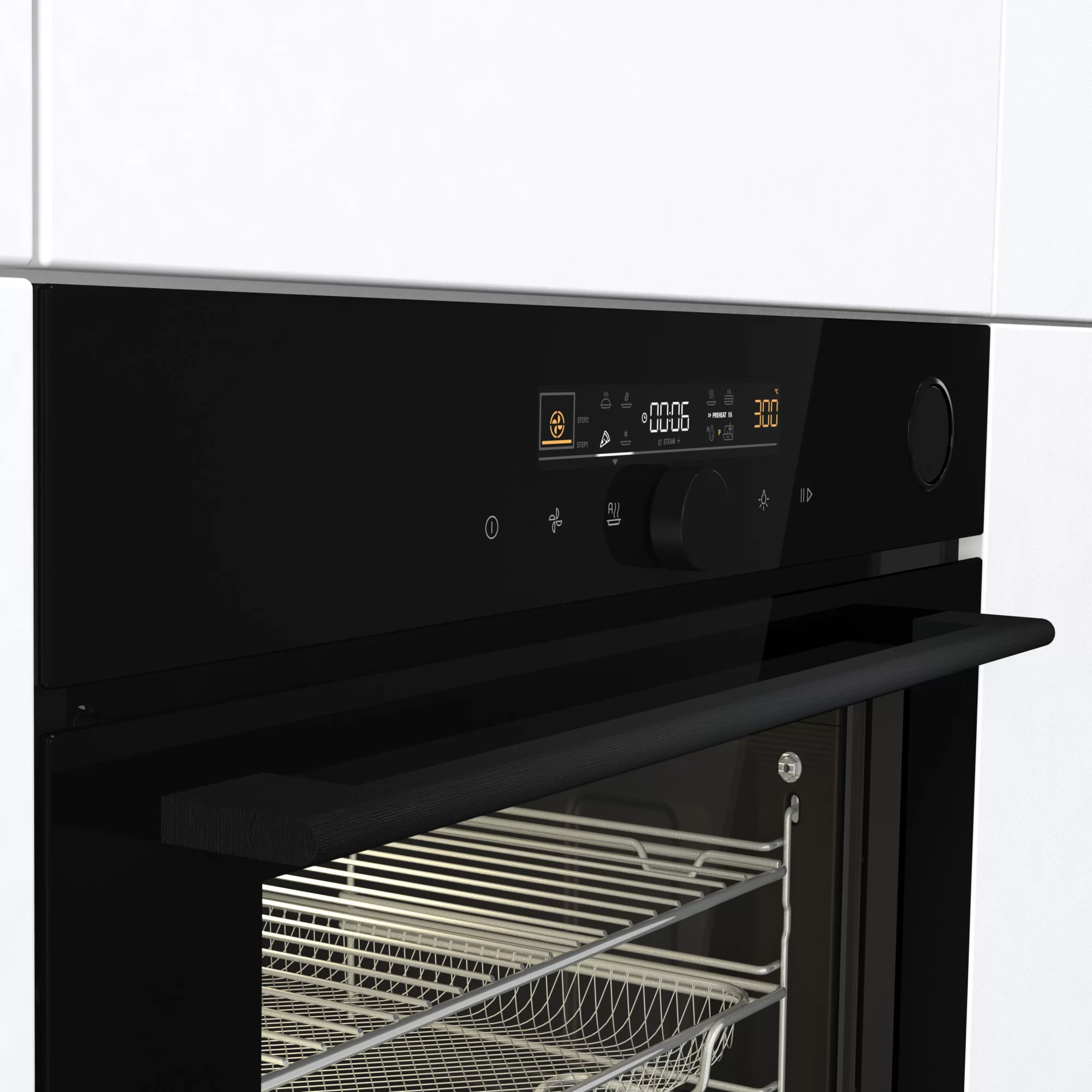 OPASC560ZWA van Pelgrim afbeelding 6