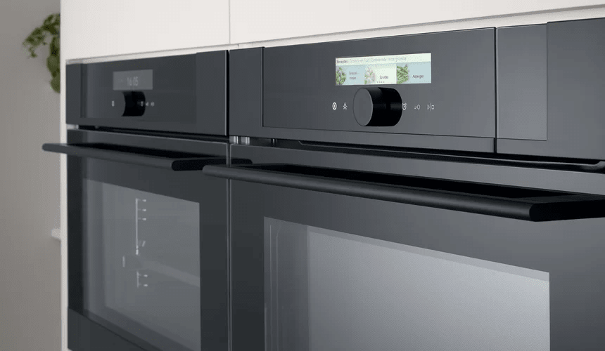 Pelgrim OVM834MAT inbouw oven afbeelding 5