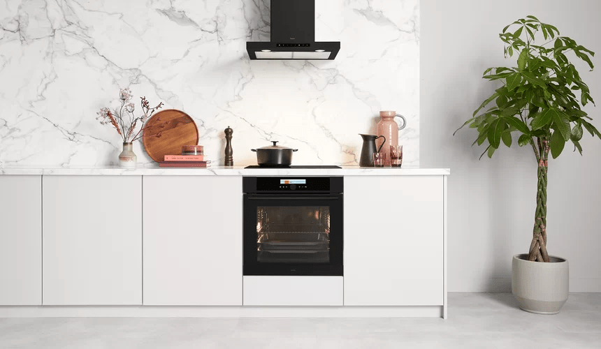 Pelgrim OVM836MAT inbouw oven afbeelding 5