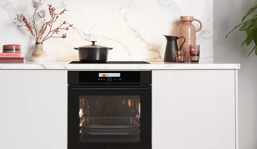 Pelgrim oven inbouw OVM836MAT afbeelding 4