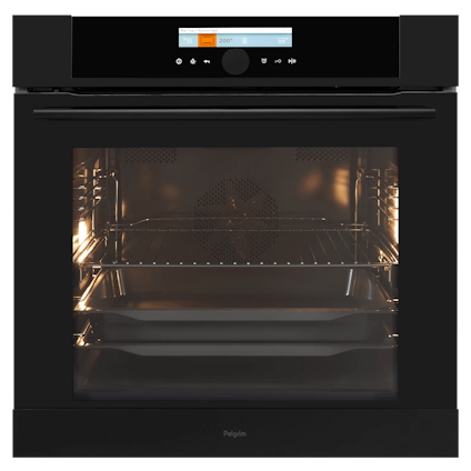 Pelgrim OVP836MAT