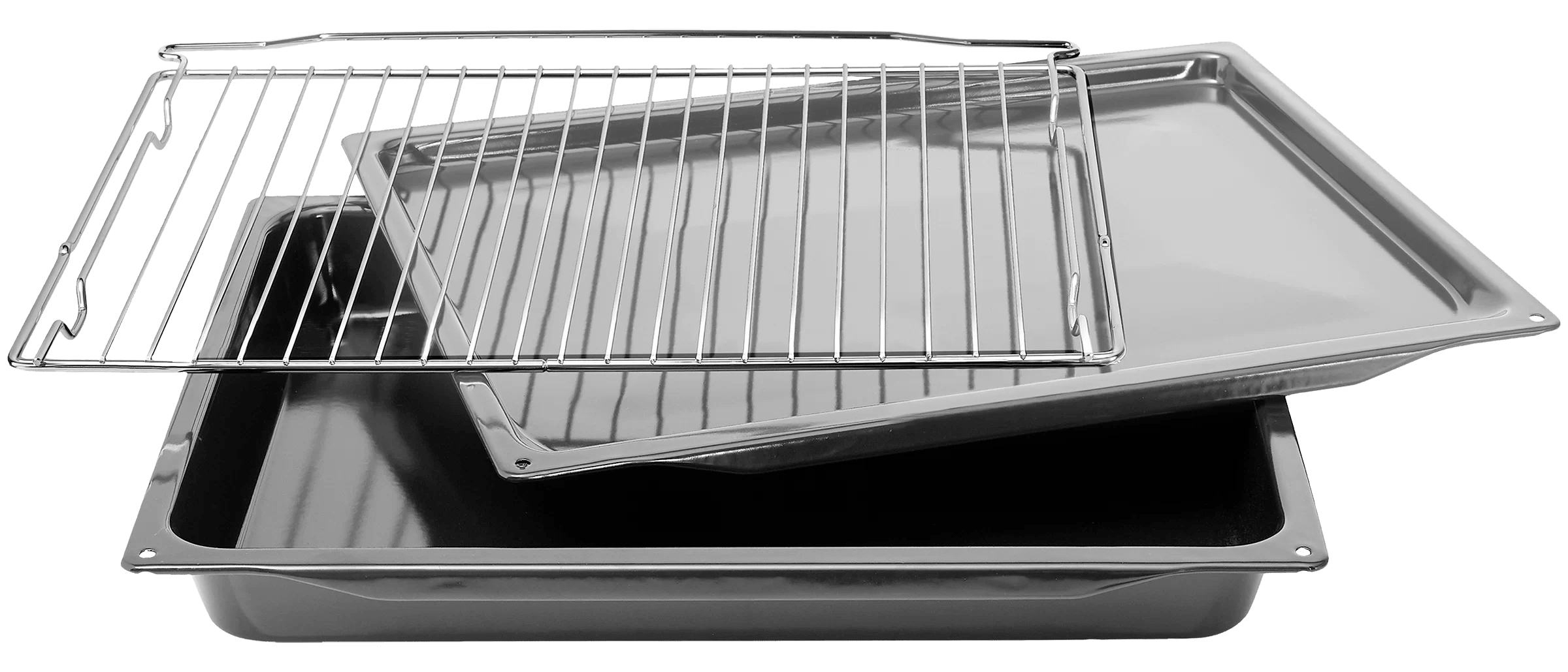 Pelgrim OVP836MAT inbouw oven afbeelding 5