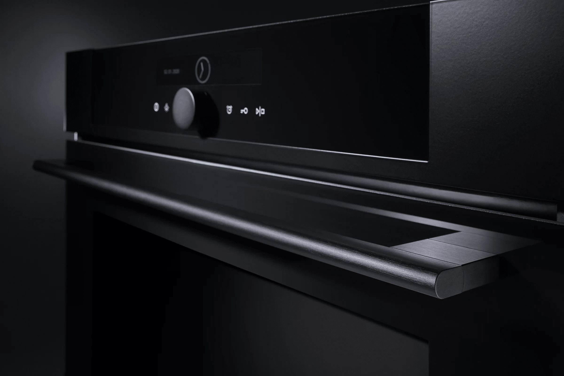 Pelgrim oven inbouw OVP836MAT afbeelding 4