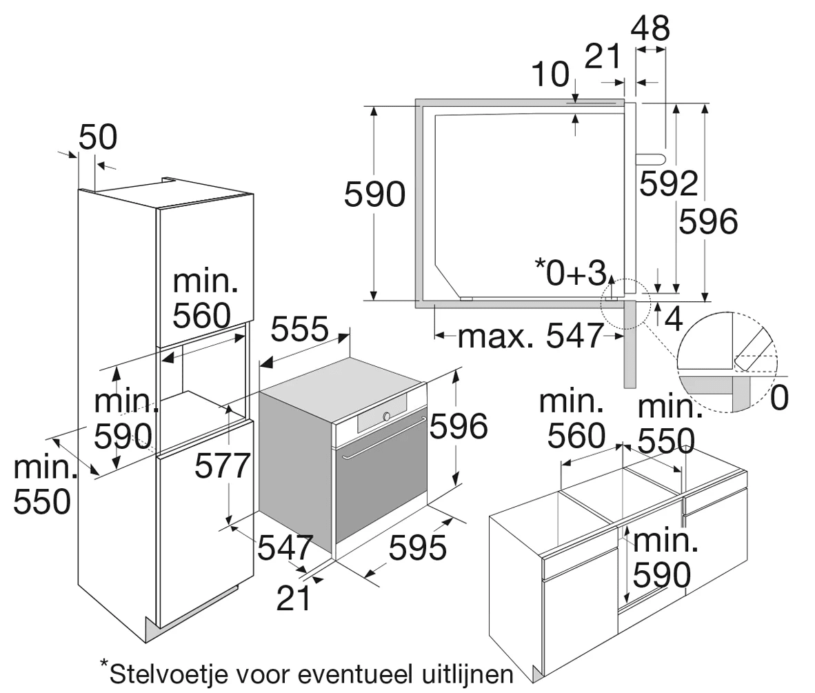OVP836MAT van Pelgrim afbeelding 6