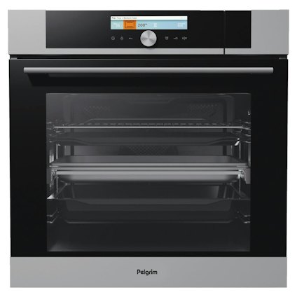Pelgrim OVS826RVS