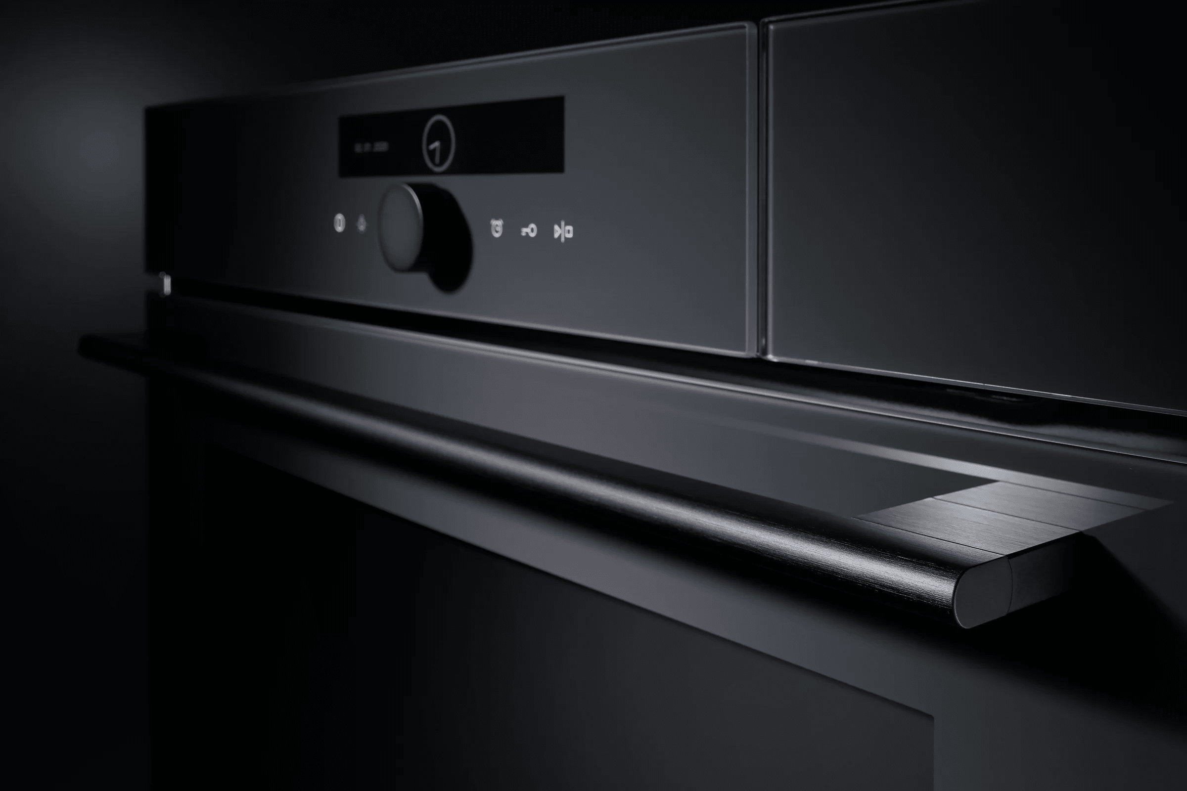 Pelgrim oven inbouw OVS834MAT afbeelding 4