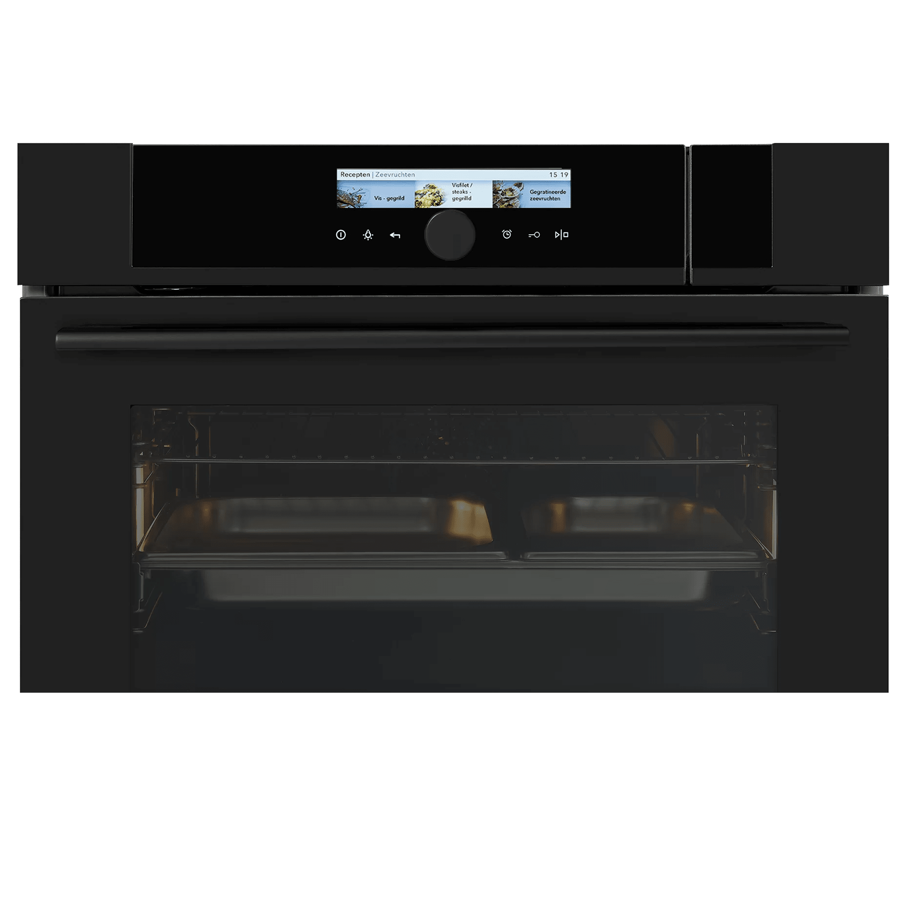 Pelgrim oven OVS834MAT afbeelding 3