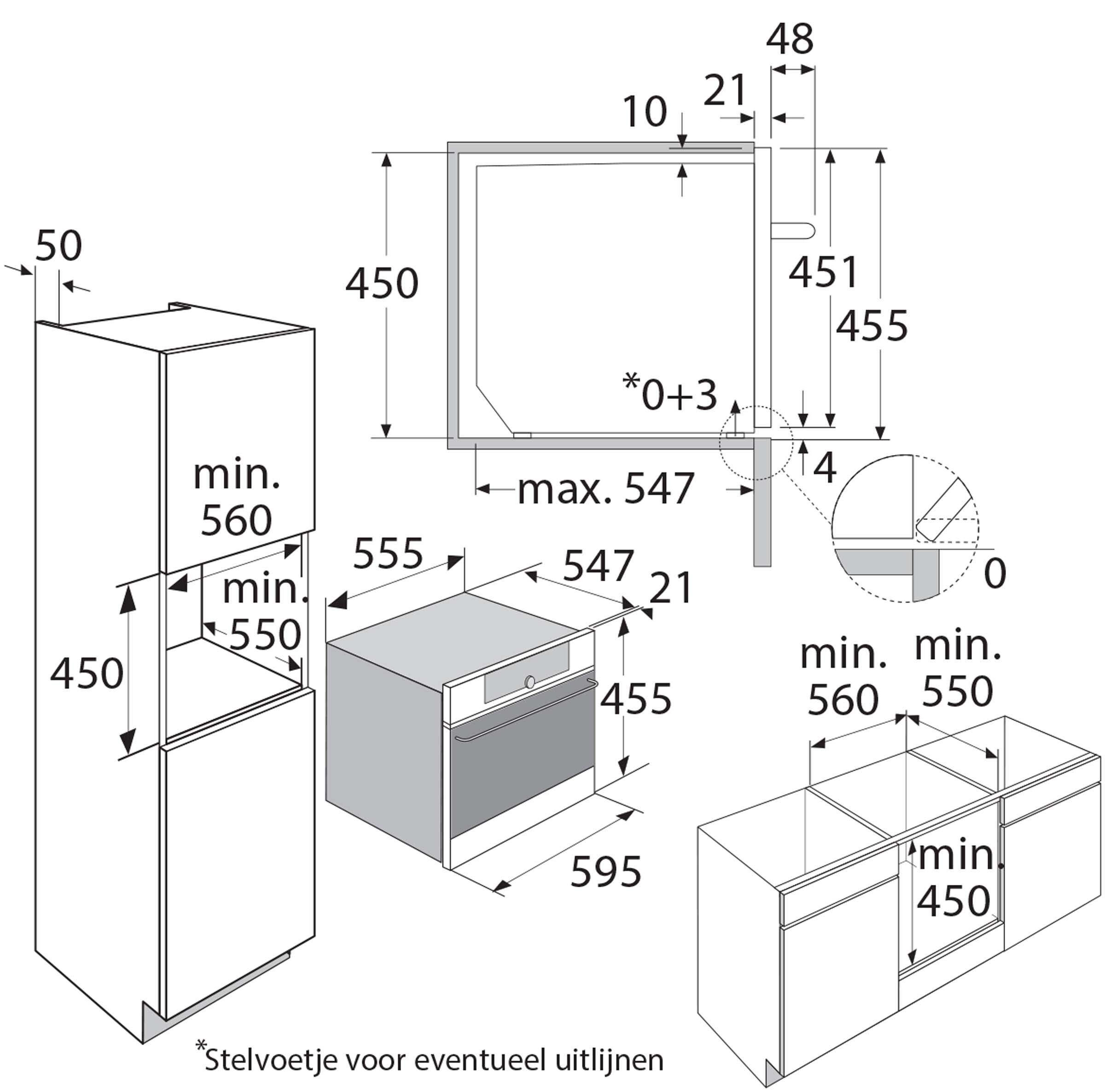 OVS834MAT van Pelgrim afbeelding 6