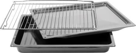 Pelgrim oven OVS836ANT afbeelding 3