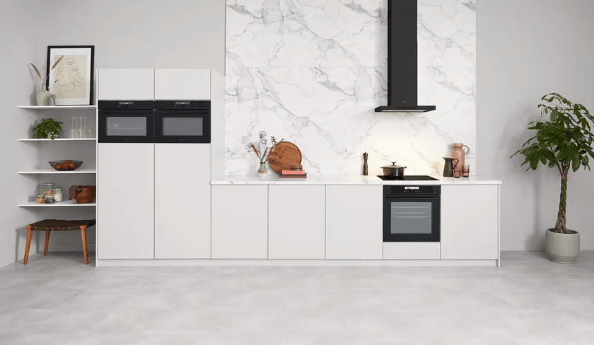 Pelgrim oven inbouw OVS836MAT afbeelding 4