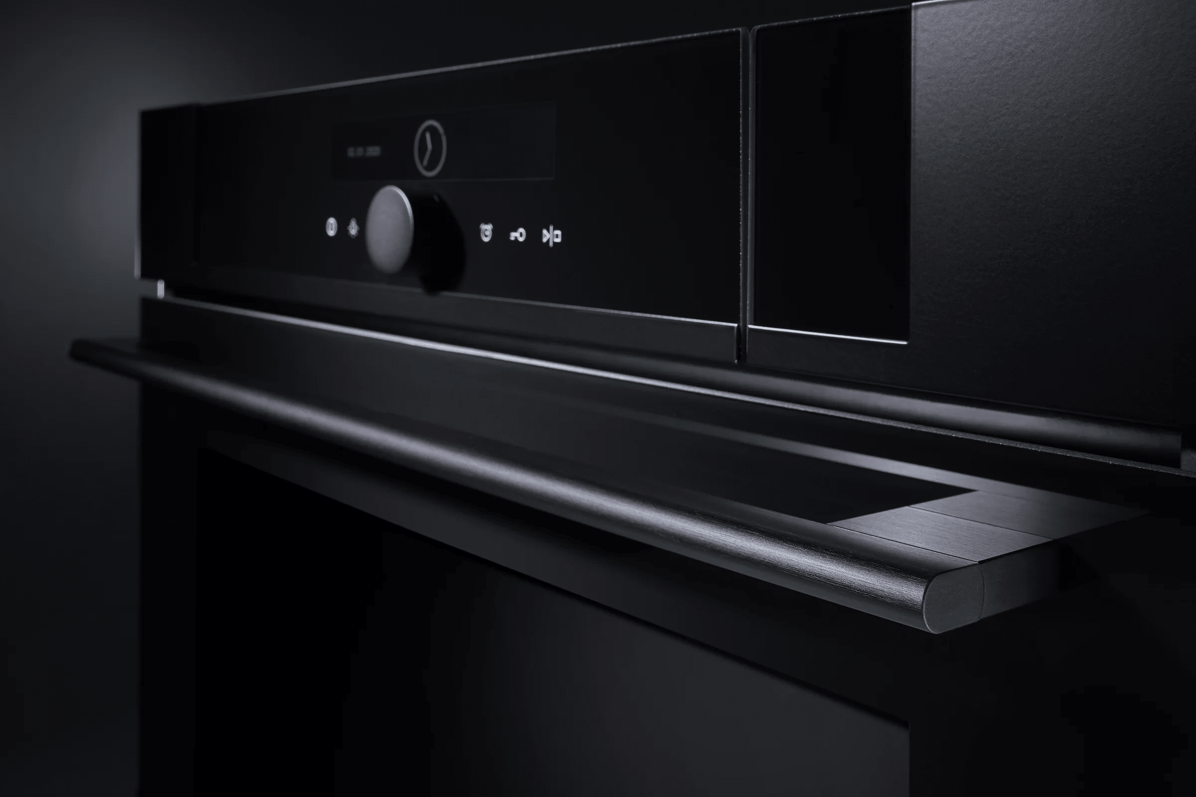 Pelgrim oven OVS836MAT afbeelding 3