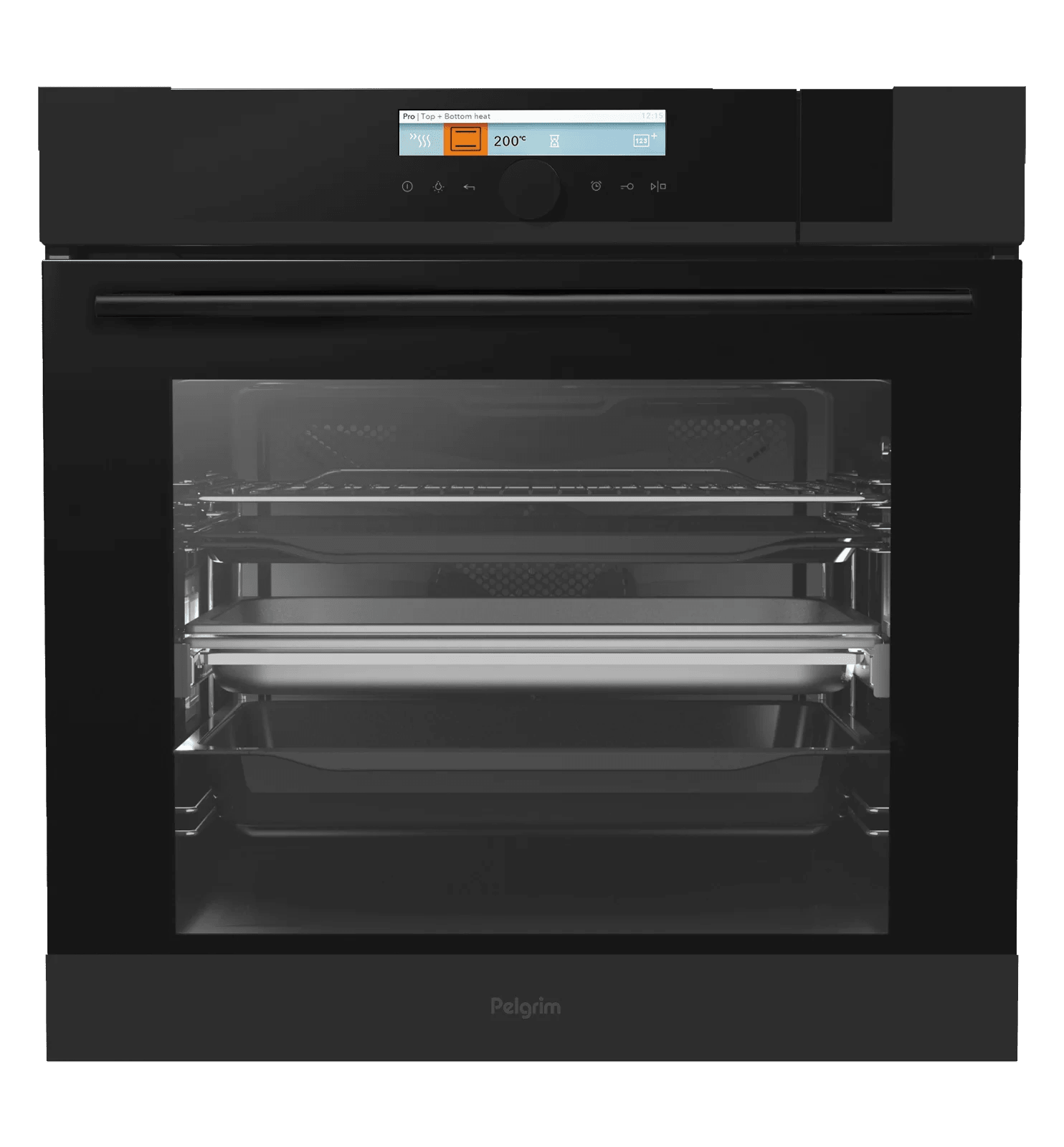 Pelgrim OVS836MAT