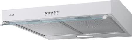 Pelgrim afzuigkap OWA206WIT afbeelding 3