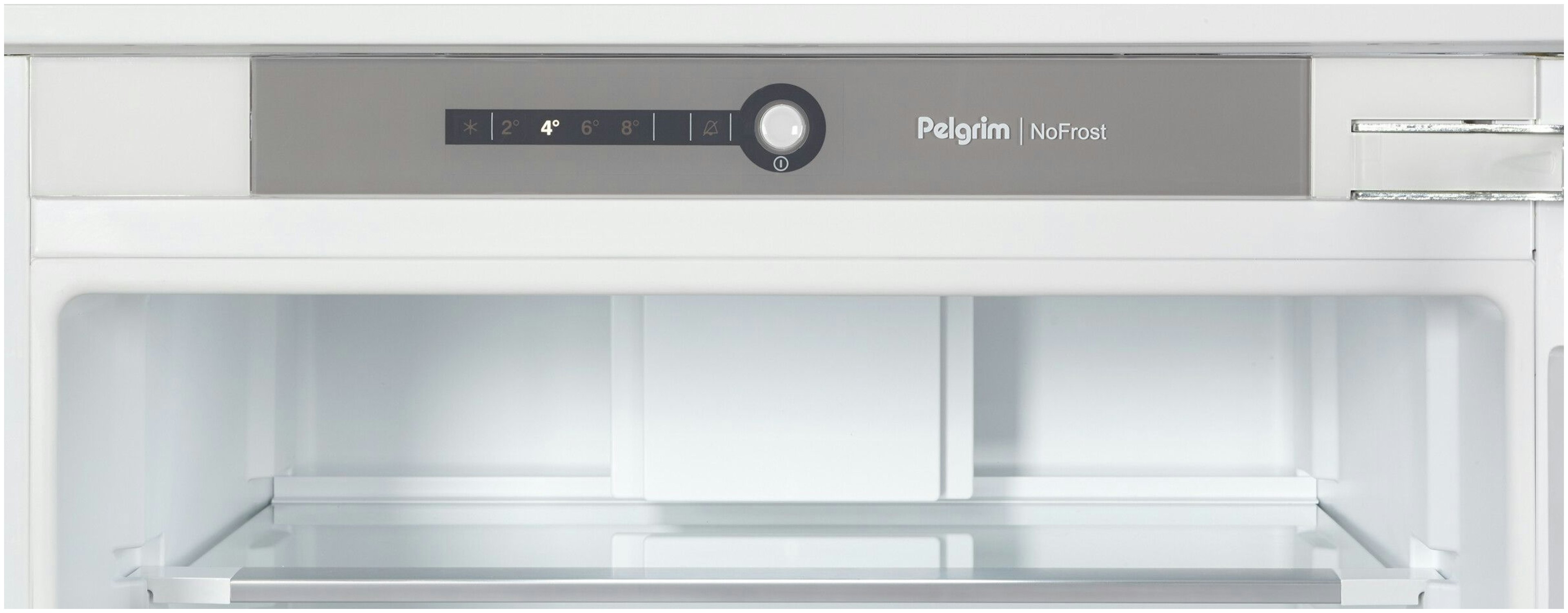 Pelgrim koelkast PCD26178N afbeelding 3
