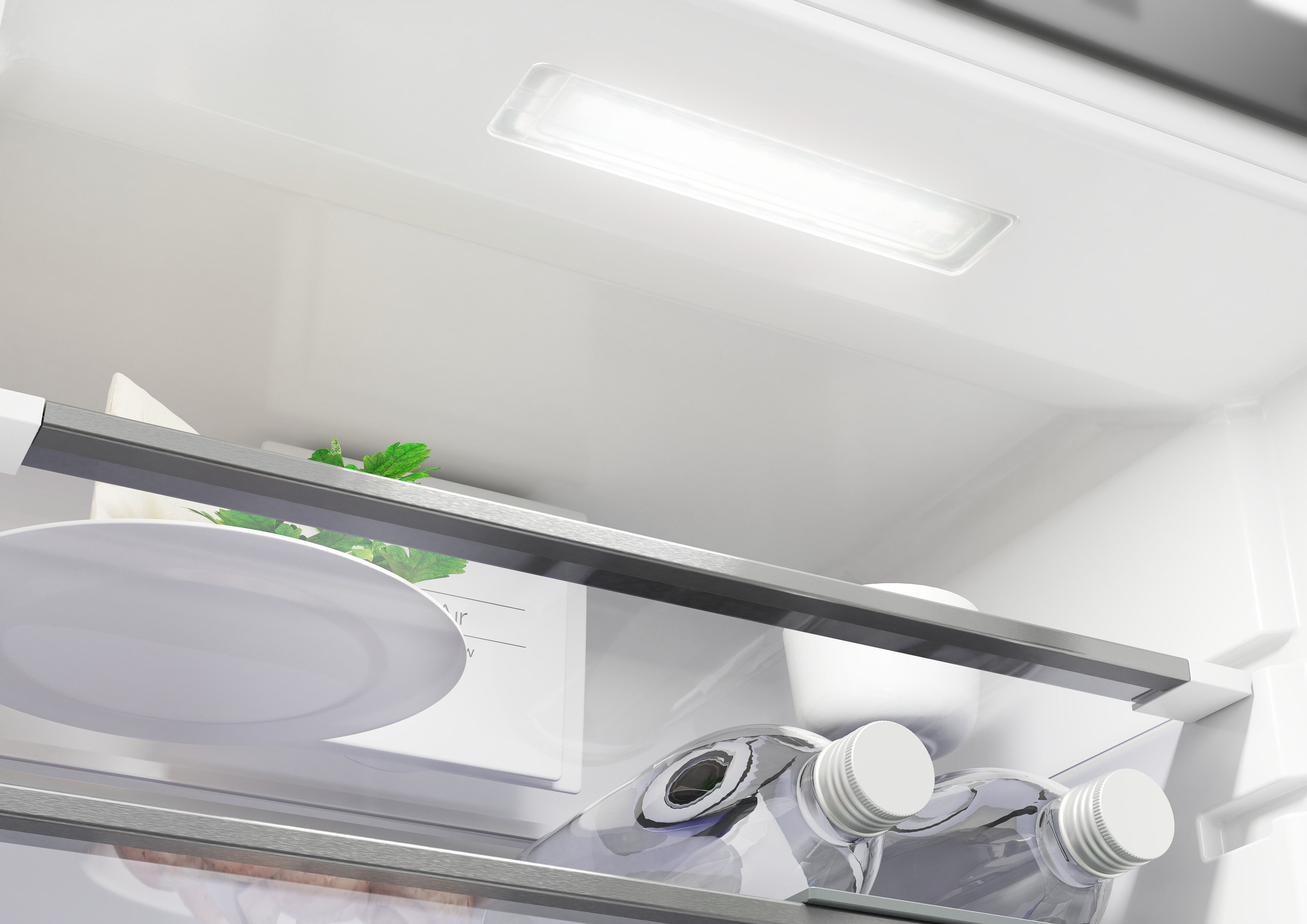 Pelgrim PCD26178N inbouw koelkast afbeelding 5