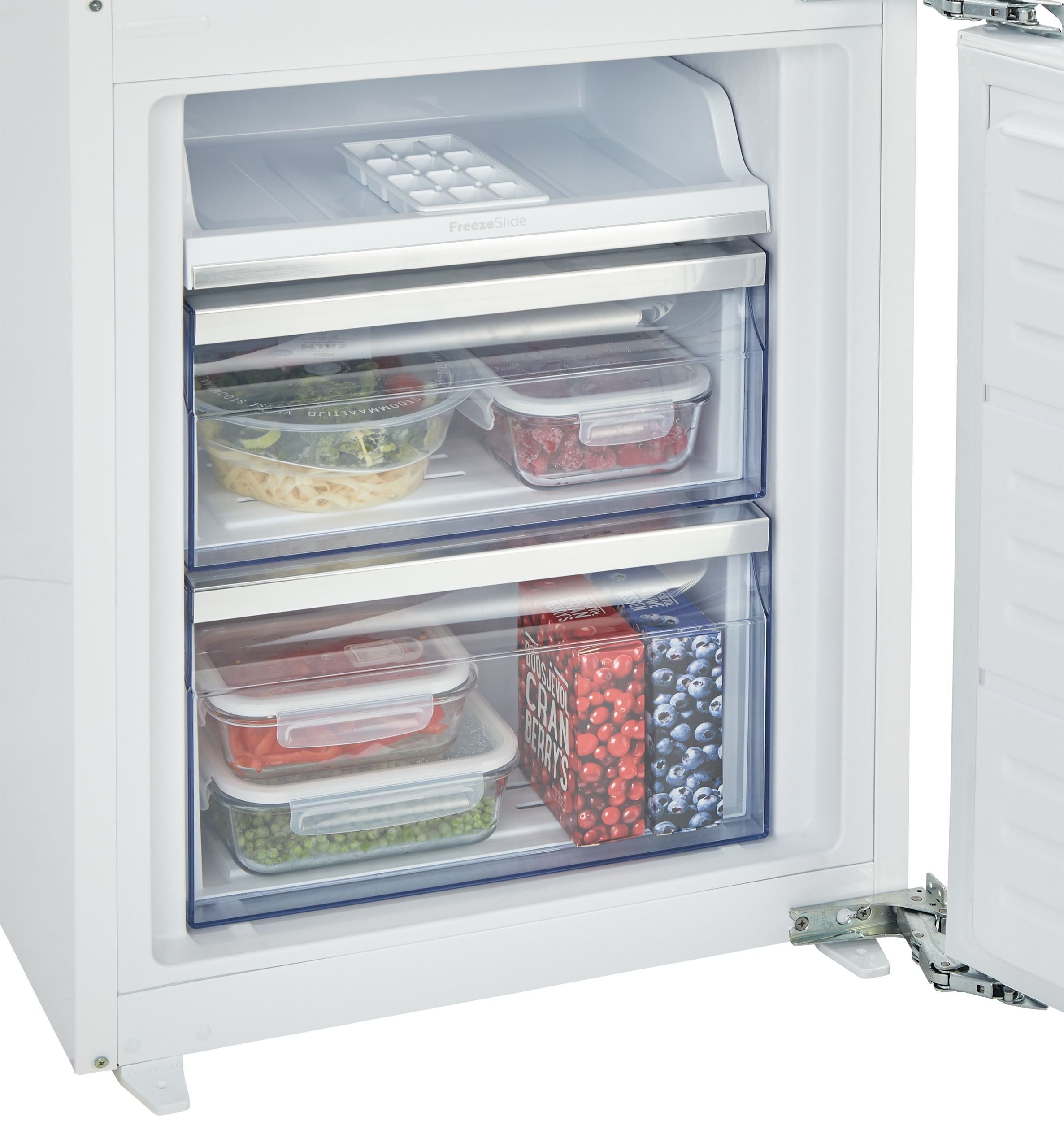 Pelgrim koelkast inbouw PCD28178L afbeelding 4