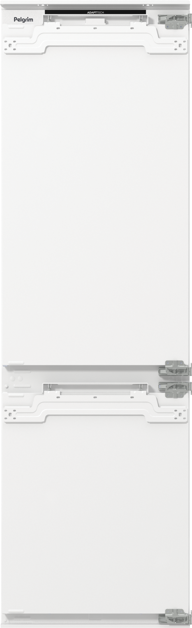 Pelgrim PCD51178N inbouw koelkast afbeelding 5