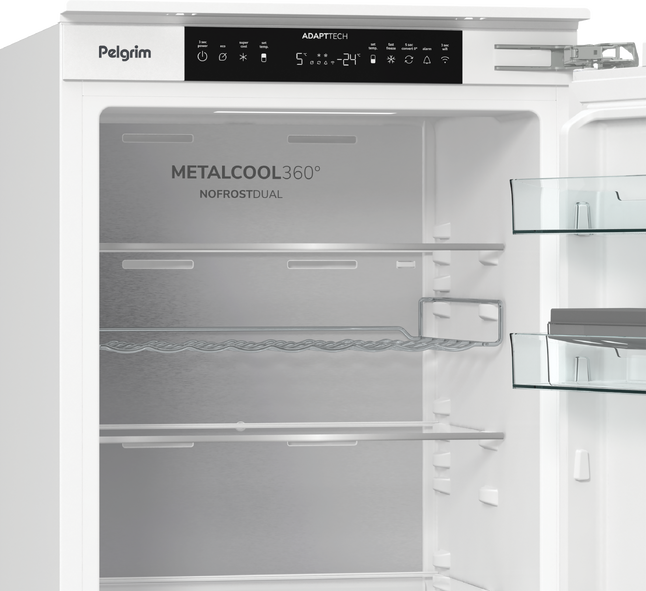 Pelgrim PCD52178N afbeelding 7
