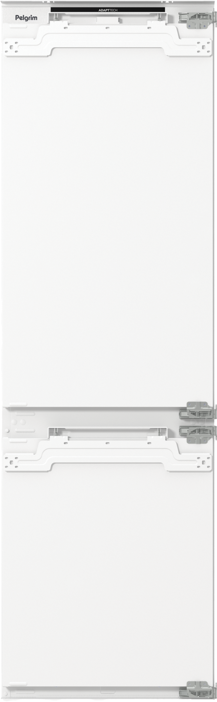 Pelgrim koelkast inbouw PCD52178N afbeelding 4