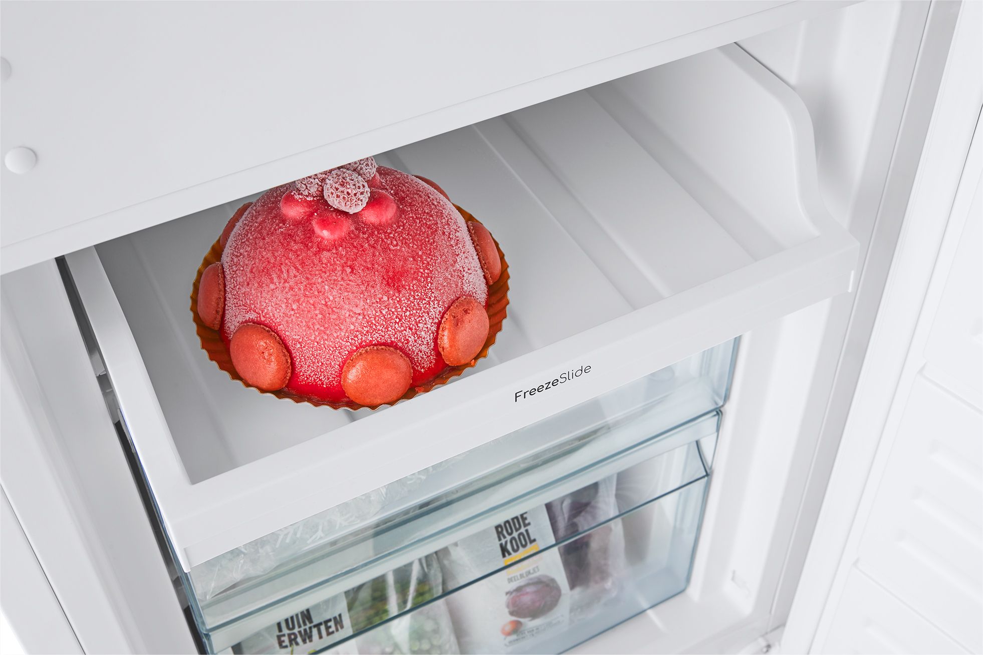 Pelgrim PCS27178L inbouw koelkast afbeelding 5