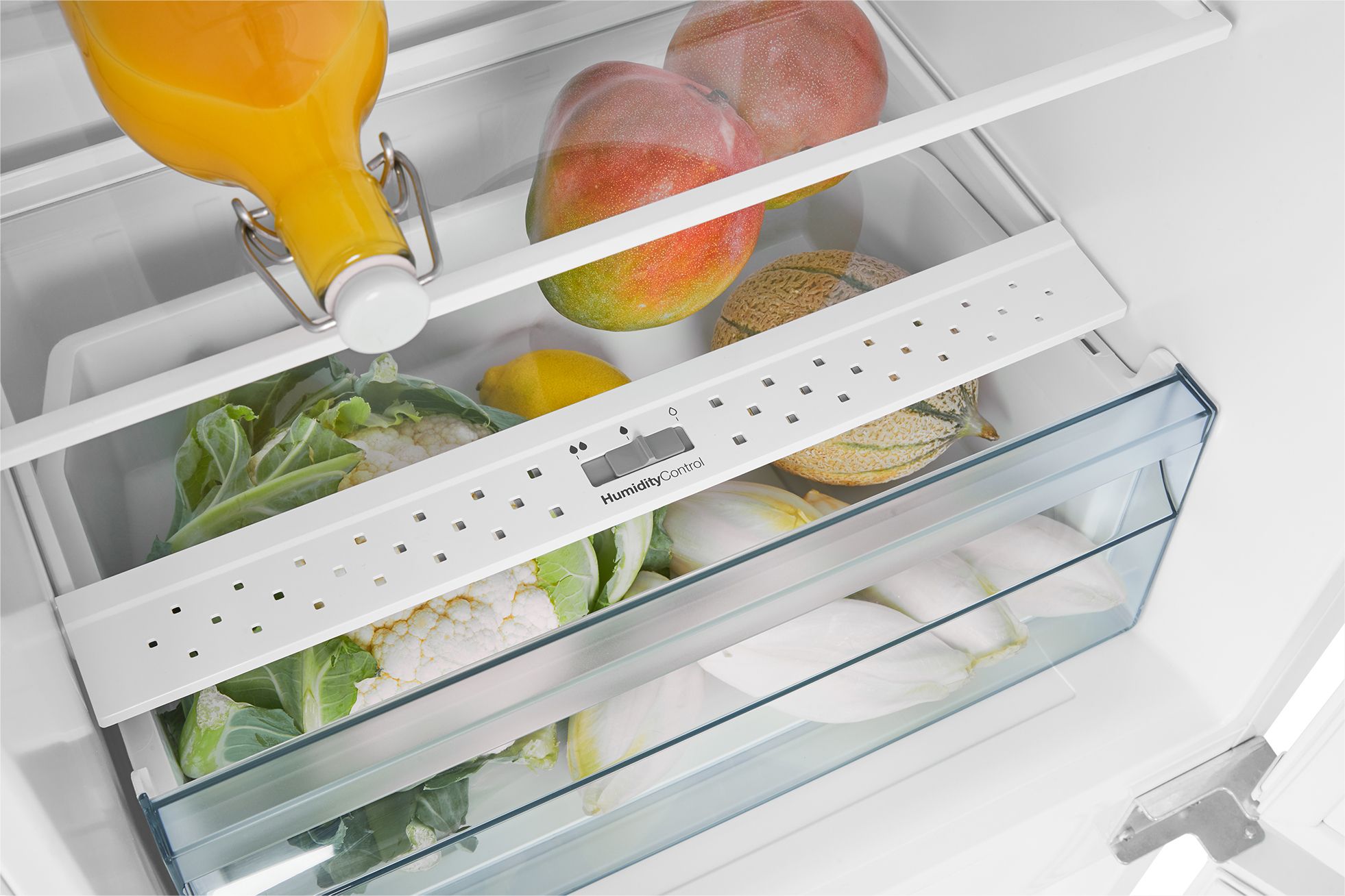 Pelgrim koelkast inbouw PCS27178L afbeelding 4