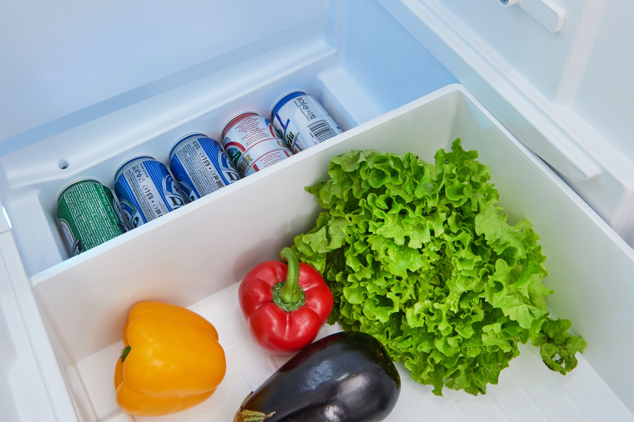 Pelgrim koelkast inbouw PCS34178L afbeelding 4