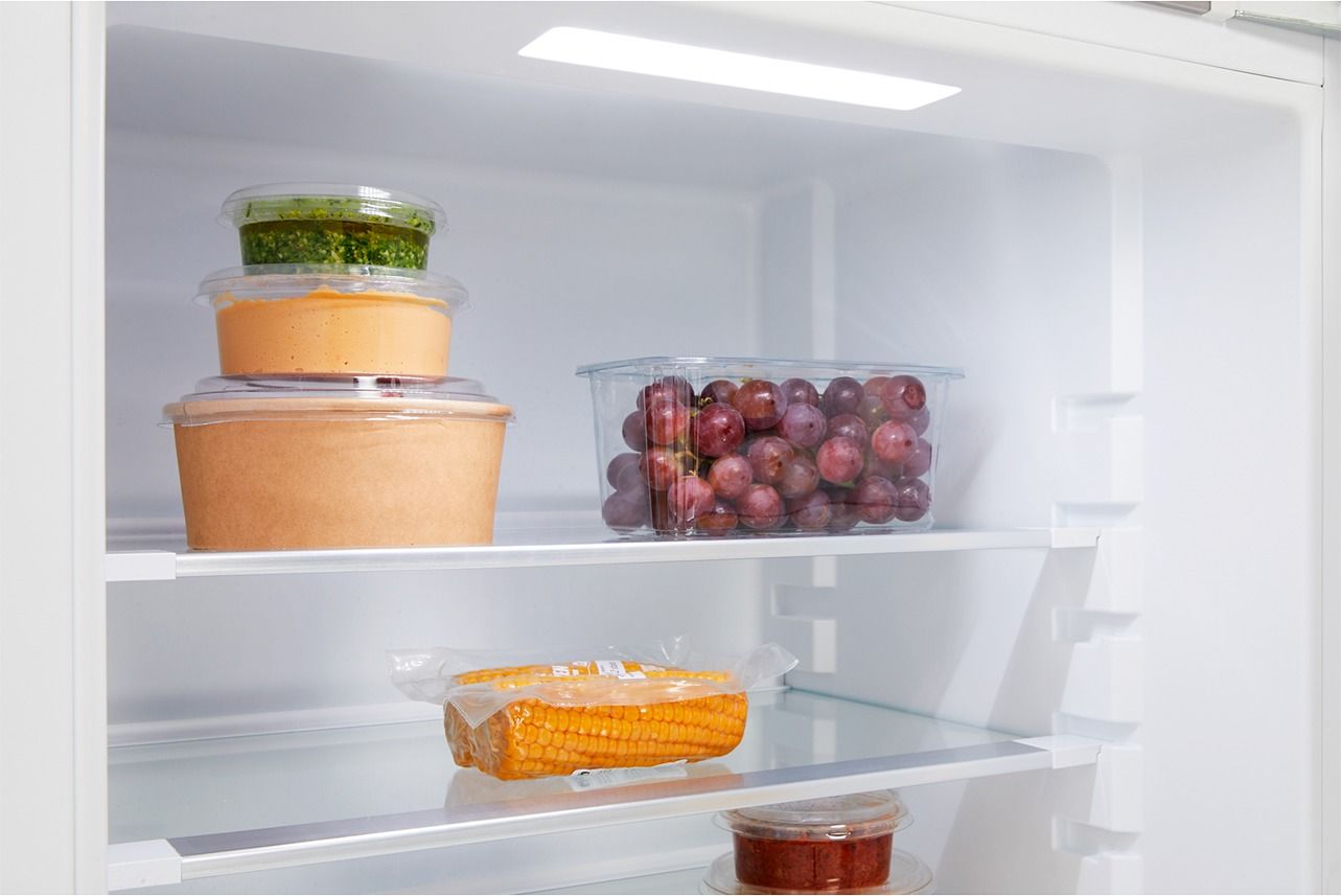 Pelgrim PCS34178N inbouw koelkast afbeelding 5