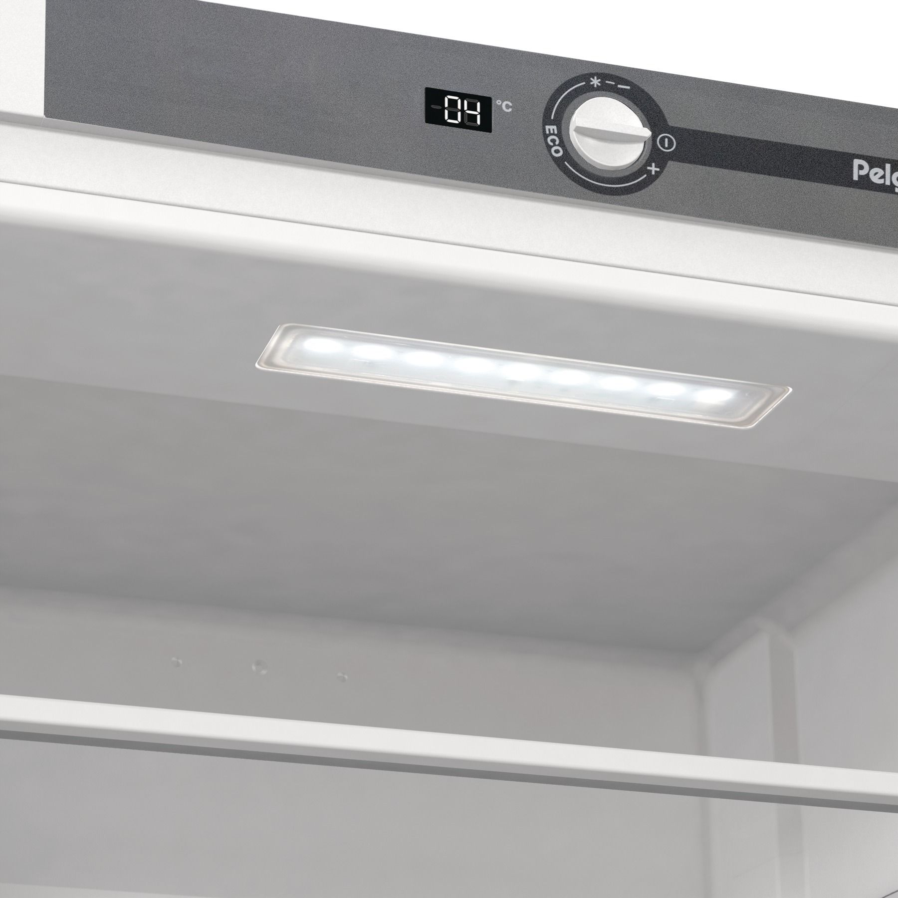 Pelgrim koelkast inbouw PCS34178N afbeelding 4