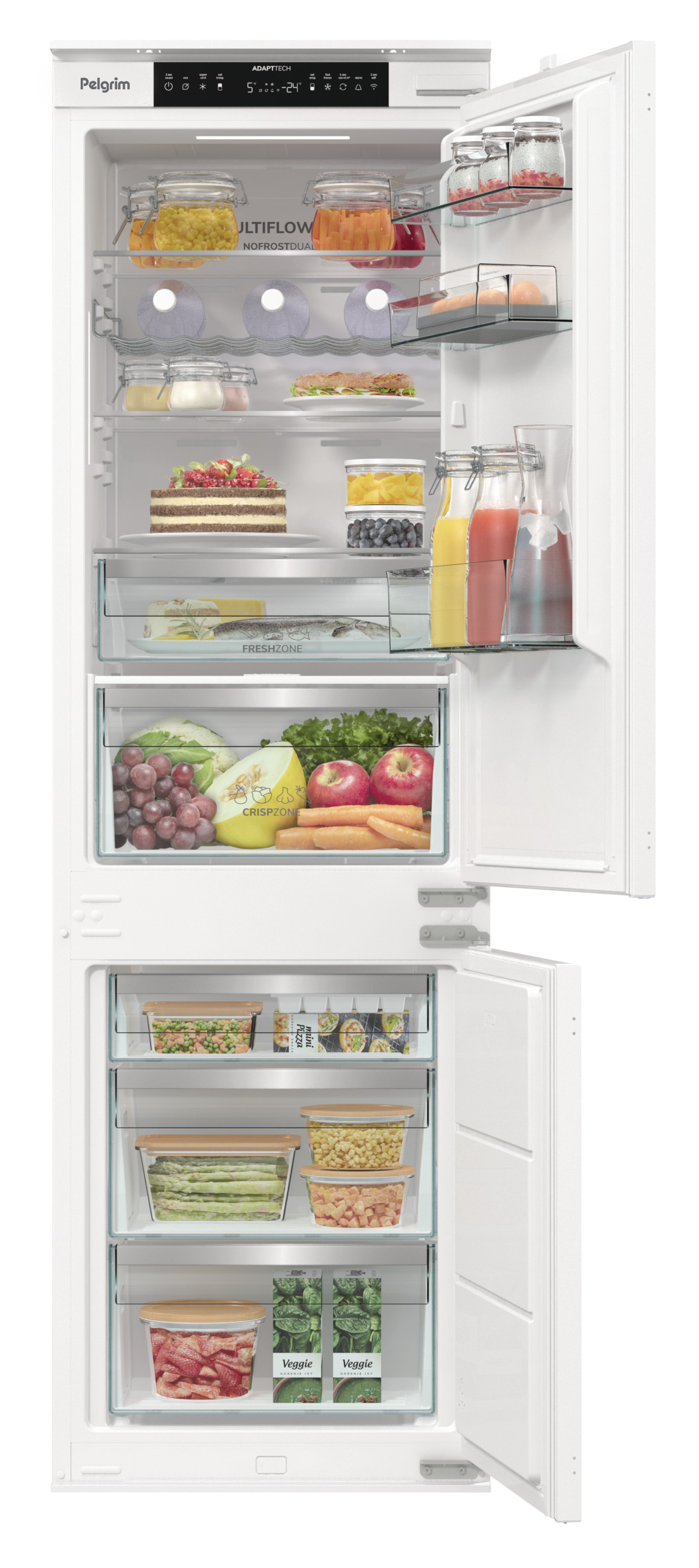 Pelgrim PCS51178N